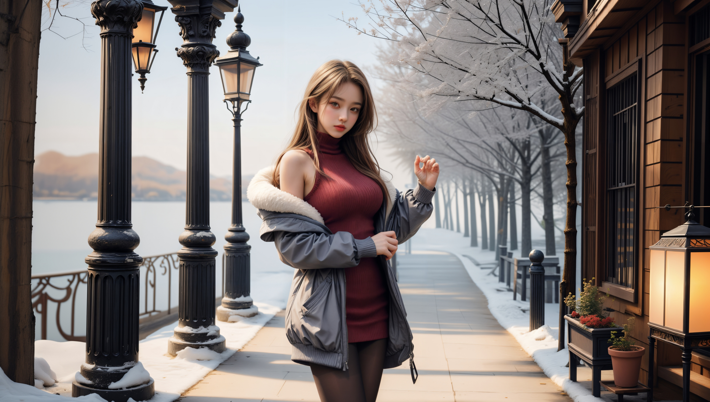 以“文”引客向“绿”提质 浙江瑞安千年古城“逆生长”